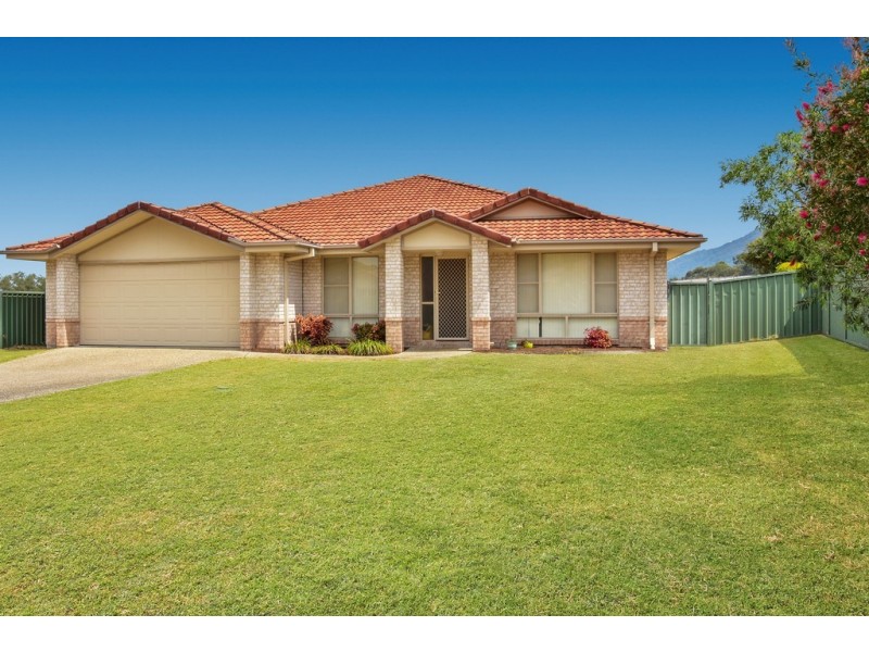 9 Alexander Close, Dunbogan NSW 2443