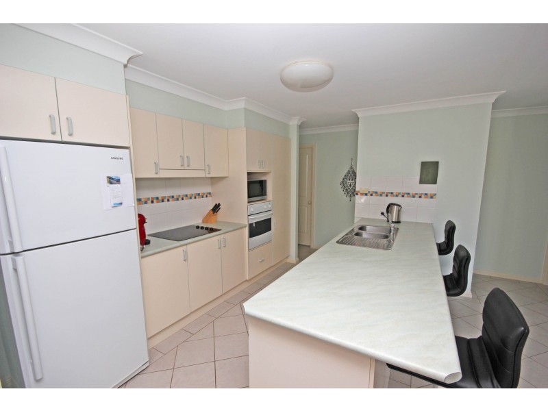 43 Flinders Drive, Laurieton NSW 2443