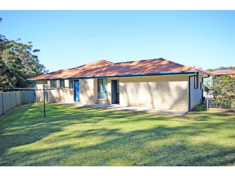43 Flinders Drive, Laurieton NSW 2443