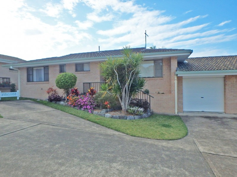 4/28 Bold Street, Laurieton NSW 2443