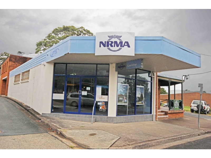 3 Seymour Street, Laurieton NSW 2443