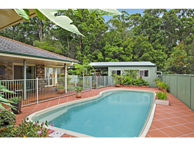 8 Cheesetree Place, Laurieton NSW 2443