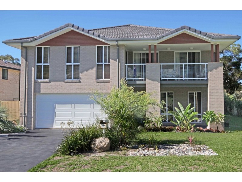 10 Prince of Wales Drive, Dunbogan NSW 2443
