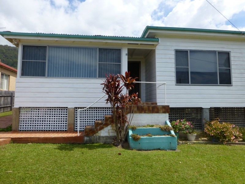 8 Wharf Street, Laurieton NSW 2443