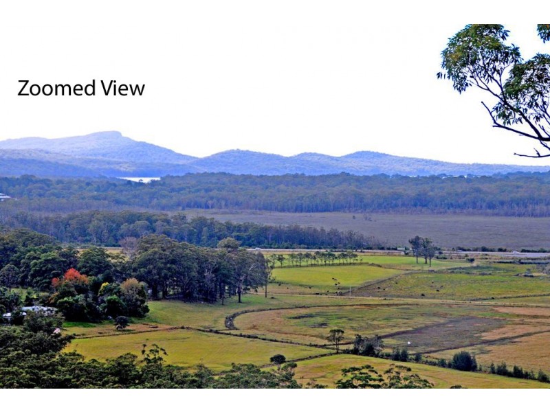 Lot 2 Grass Tree Way, Rossglen NSW 2439