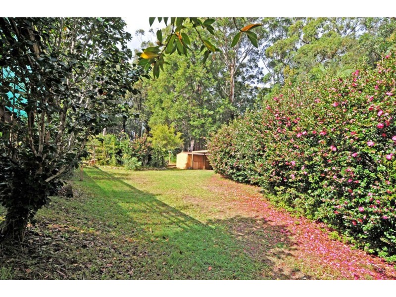 Lot 2 Grass Tree Way, Rossglen NSW 2439