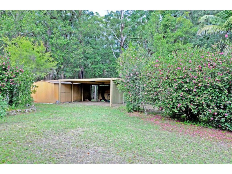 Lot 2 Grass Tree Way, Rossglen NSW 2439