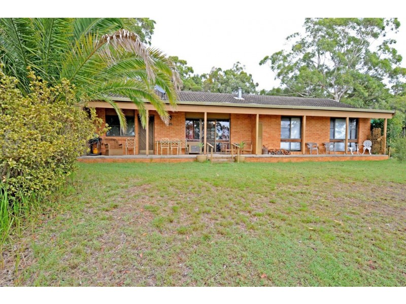 Lot 2 Grass Tree Way, Rossglen NSW 2439