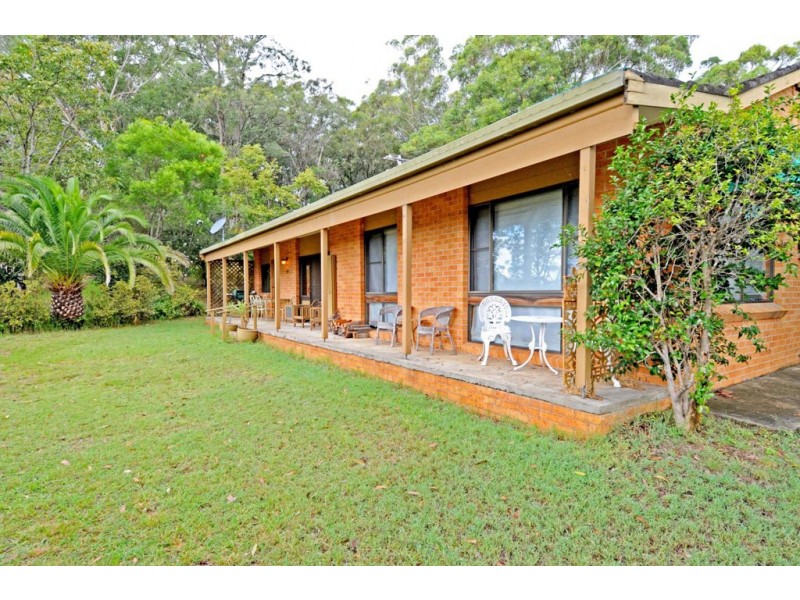 Lot 2 Grass Tree Way, Rossglen NSW 2439