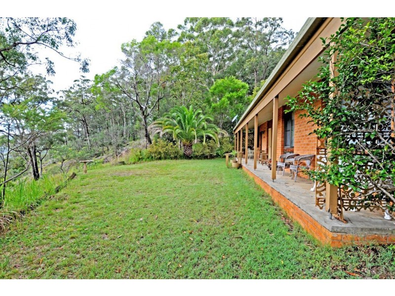 Lot 2 Grass Tree Way, Rossglen NSW 2439