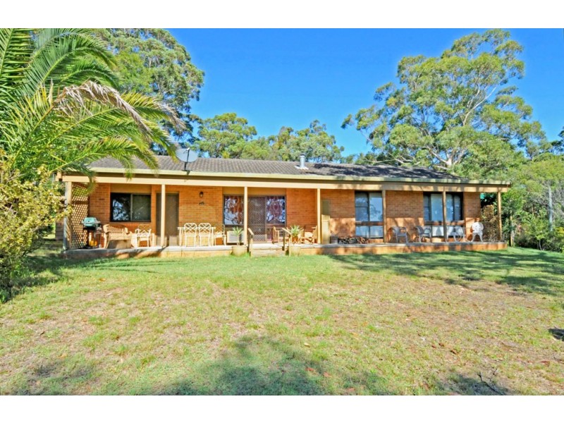 Lot 2 Grass Tree Way, Rossglen NSW 2439
