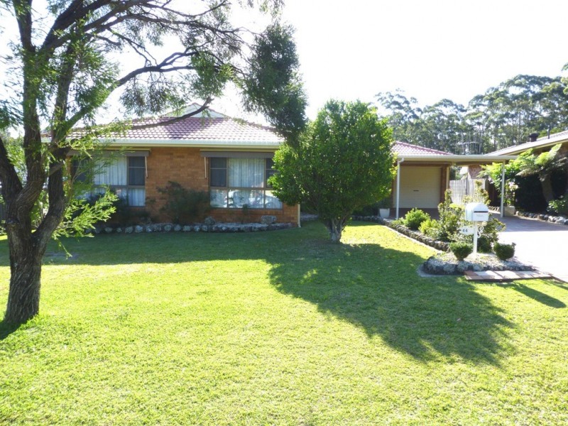 44 Sirius Drive, Lakewood NSW 2443