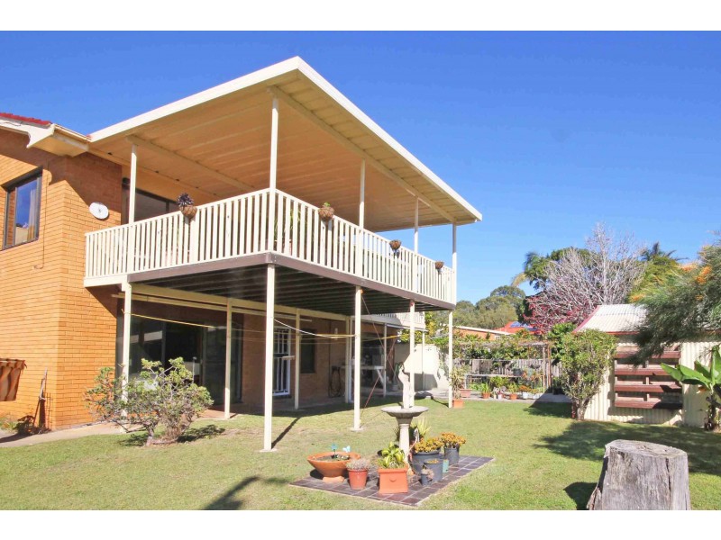 11 Longworth Road, Dunbogan NSW 2443