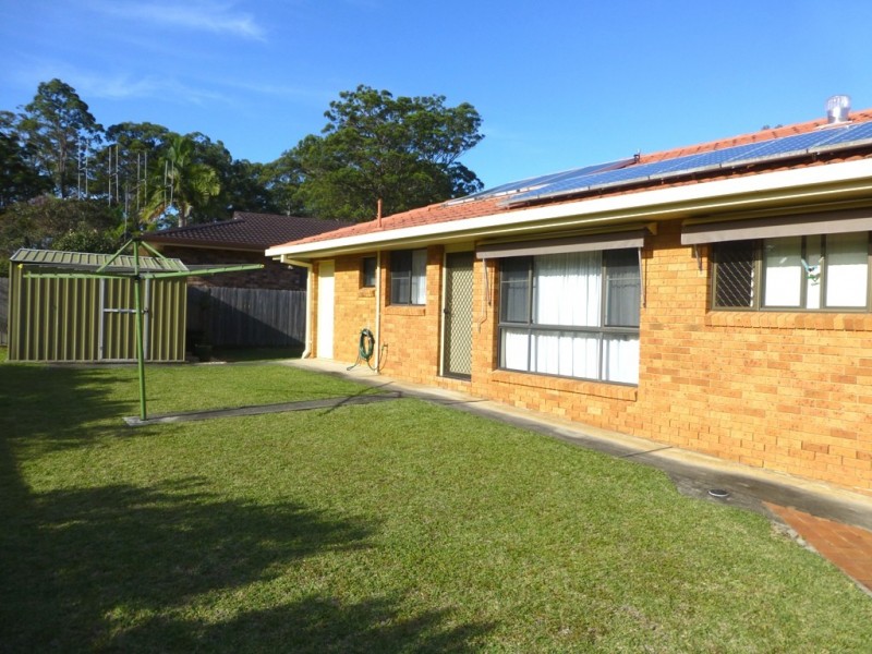 44 Sirius Drive, Lakewood NSW 2443