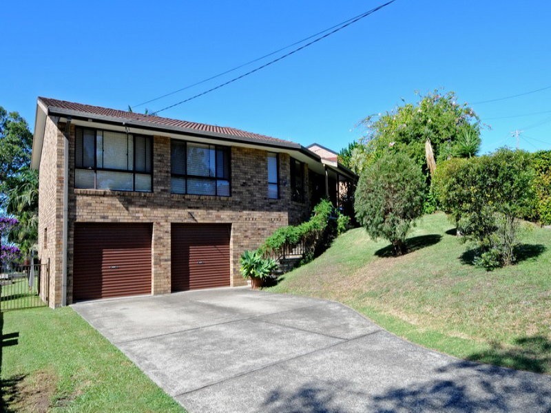 25 Ernest Street, Lake Cathie NSW 2445