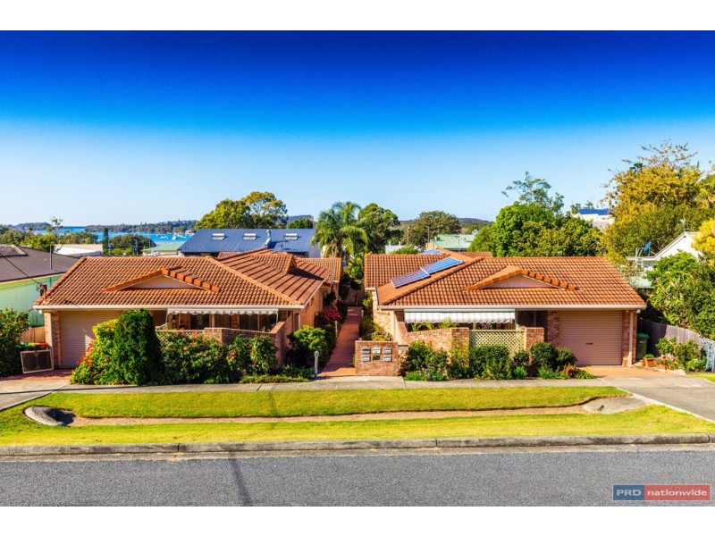 4 / 41 Lord Street, Laurieton NSW 2443