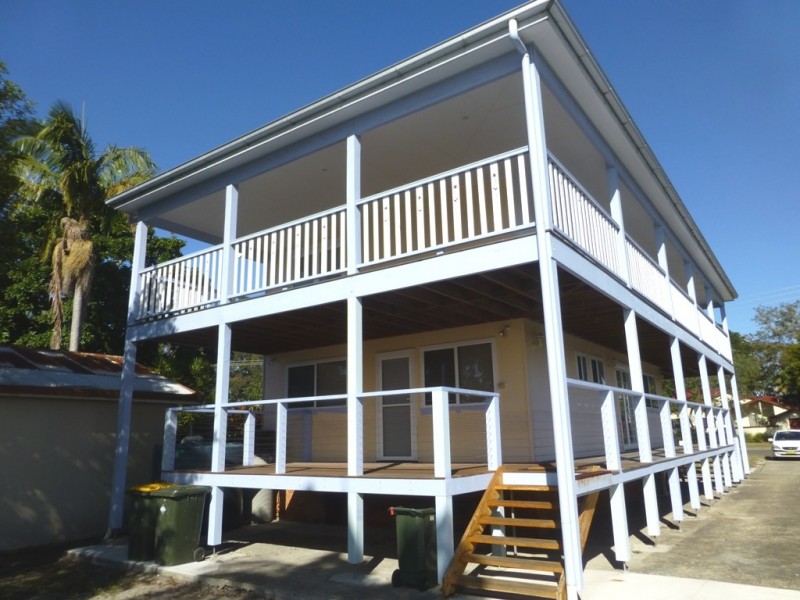 547 Ocean Drive, North Haven NSW 2443