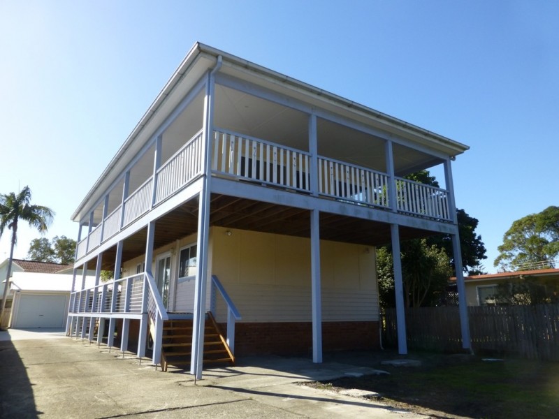 547 Ocean Drive, North Haven NSW 2443