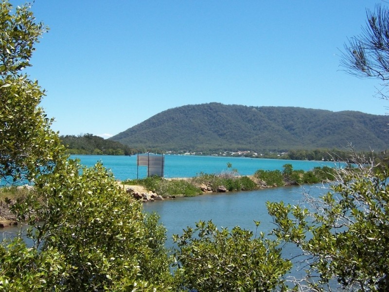 535A Ocean Drive, North Haven NSW 2443