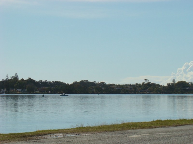 Unit 5, 55 The Boulevarde, Dunbogan NSW 2443