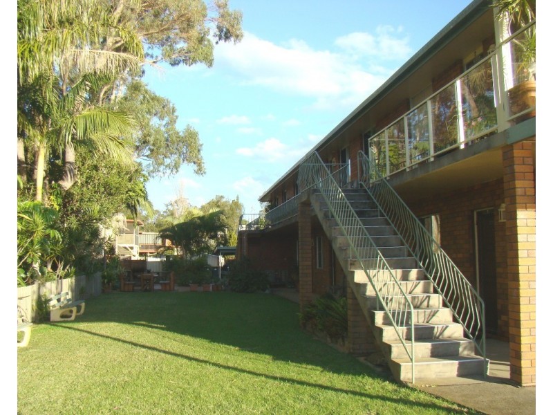 Unit 5, 55 The Boulevarde, Dunbogan NSW 2443