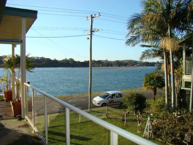 Unit 5, 55 The Boulevarde, Dunbogan NSW 2443