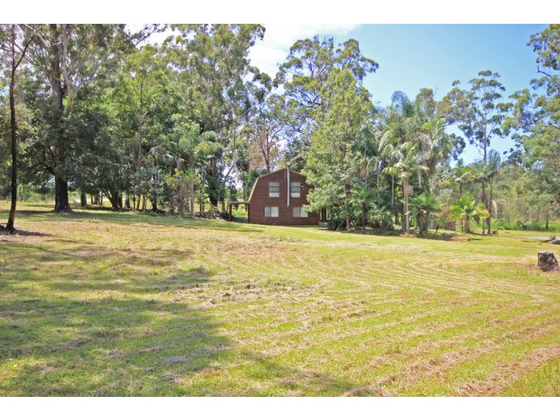 5 Stewarts River Road, Johns River NSW 2443
