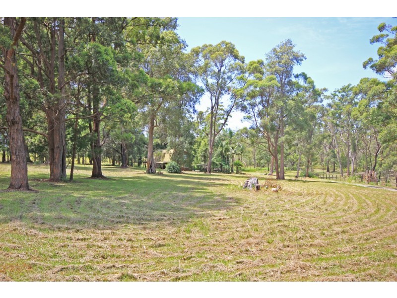 5 Stewarts River Road, Johns River NSW 2443