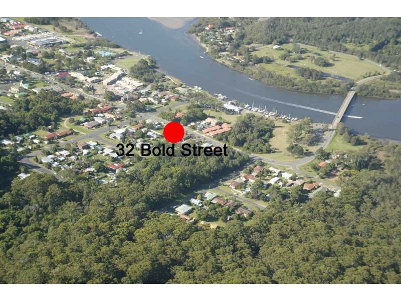 3 / 32 Bold Street, Laurieton NSW 2443