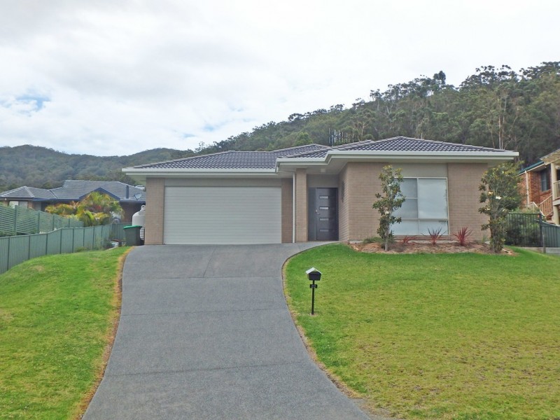 22 Ellerslie Crescent, Laurieton NSW 2443