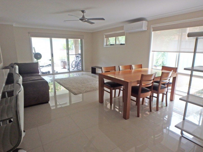 22 Ellerslie Crescent, Laurieton NSW 2443