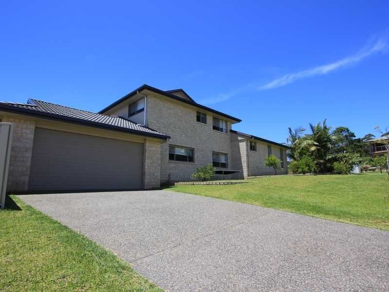 2 St Vincents Way, Bonny Hills NSW 2445