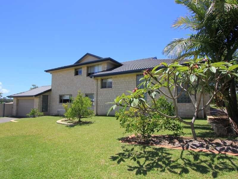 2 St Vincents Way, Bonny Hills NSW 2445