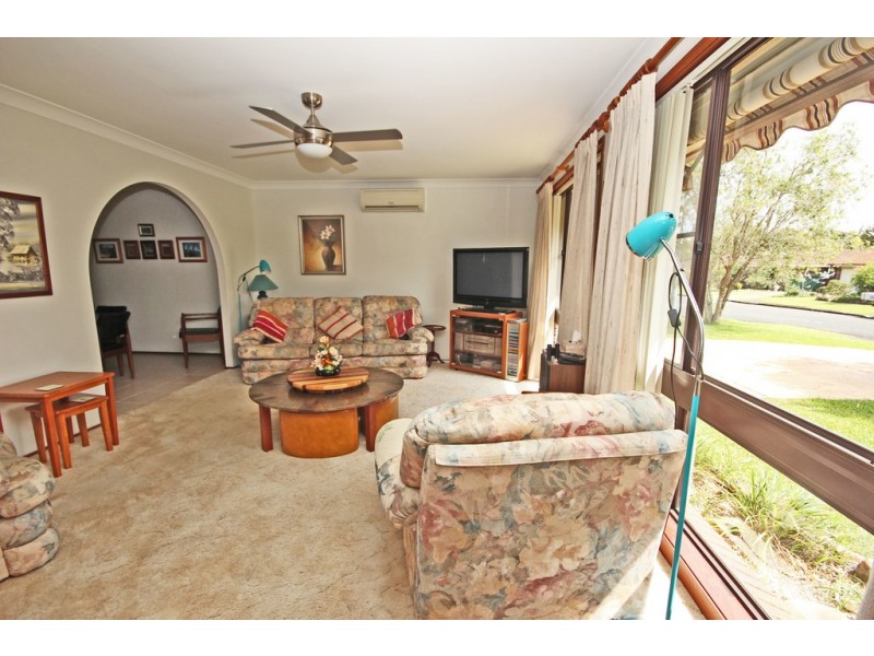 7 Teatree Close, Laurieton NSW 2443