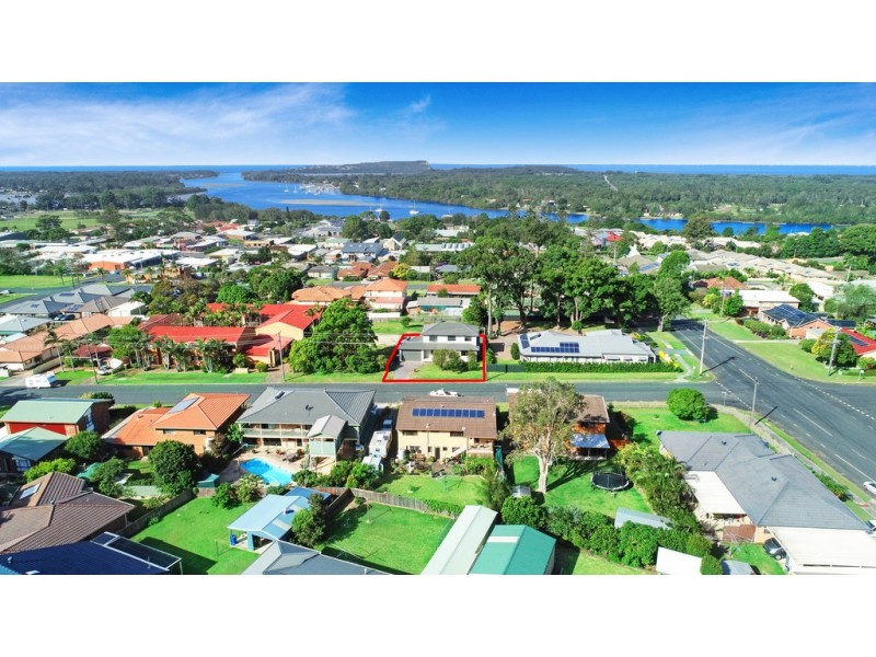 53 Norman Street, Laurieton NSW 2443