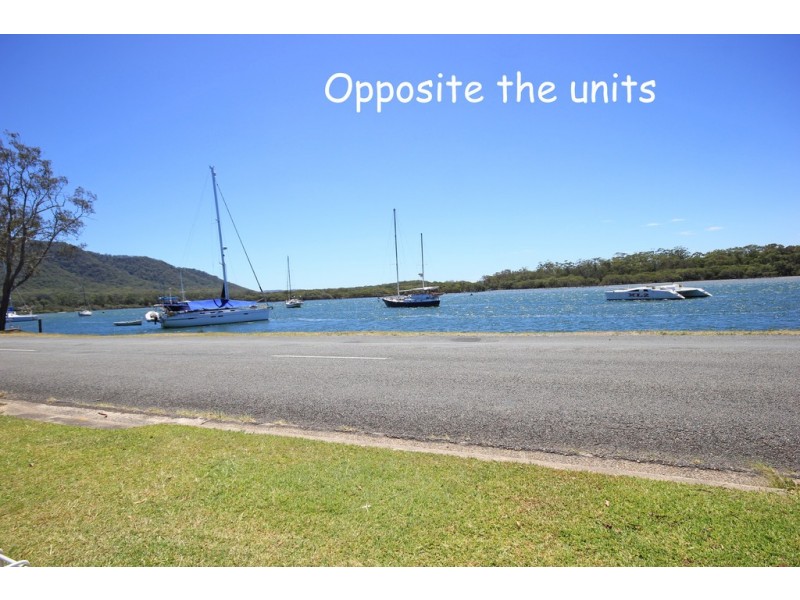 55 The Boulevarde, Dunbogan NSW 2443