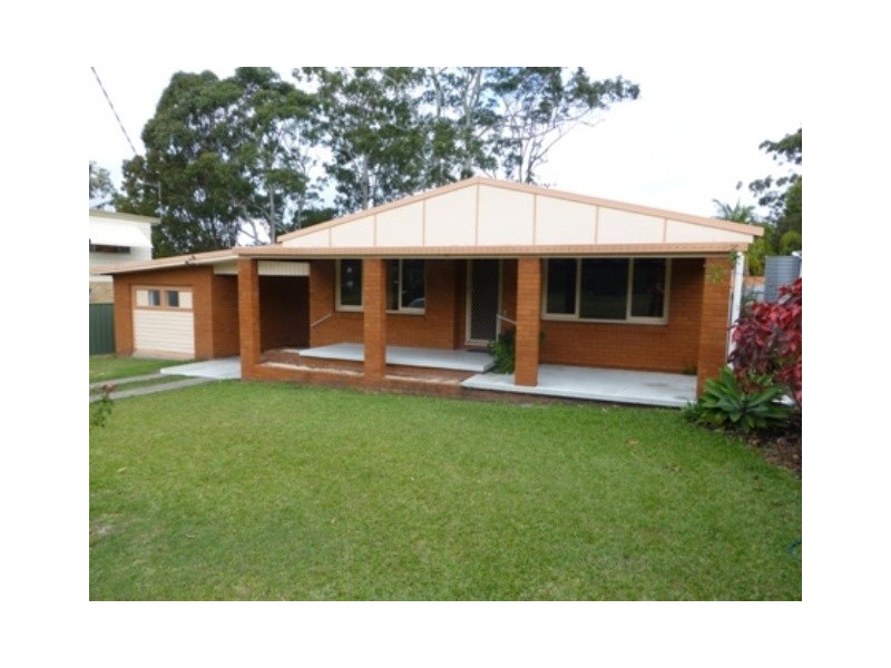 3 Reid Street, Laurieton NSW 2443