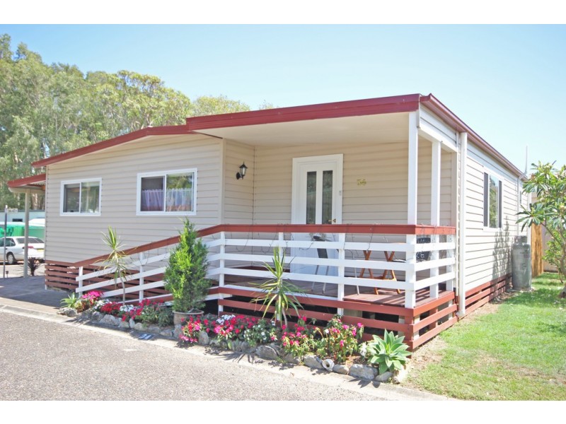 Bonny Hills NSW 2445