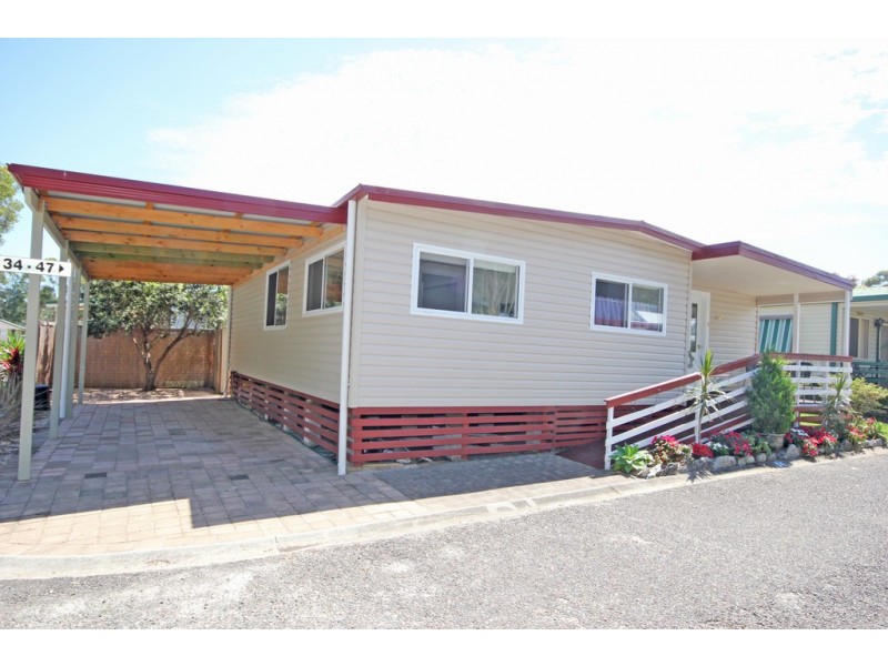 Bonny Hills NSW 2445