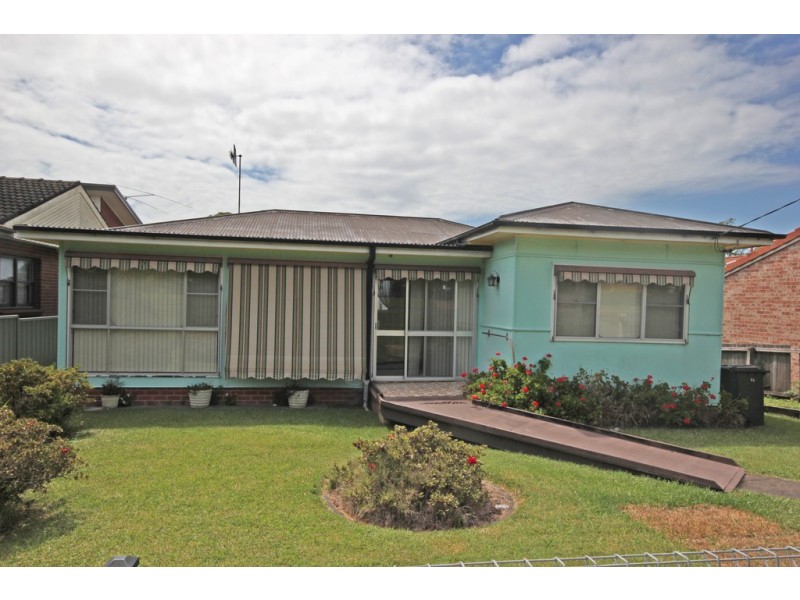 43 Lord Street, Laurieton NSW 2443