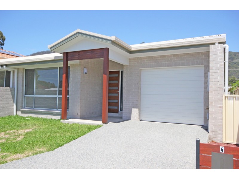 4 De Fraine Lane, Laurieton NSW 2443