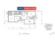 4 De Fraine Lane, Laurieton NSW 2443 Floorplan