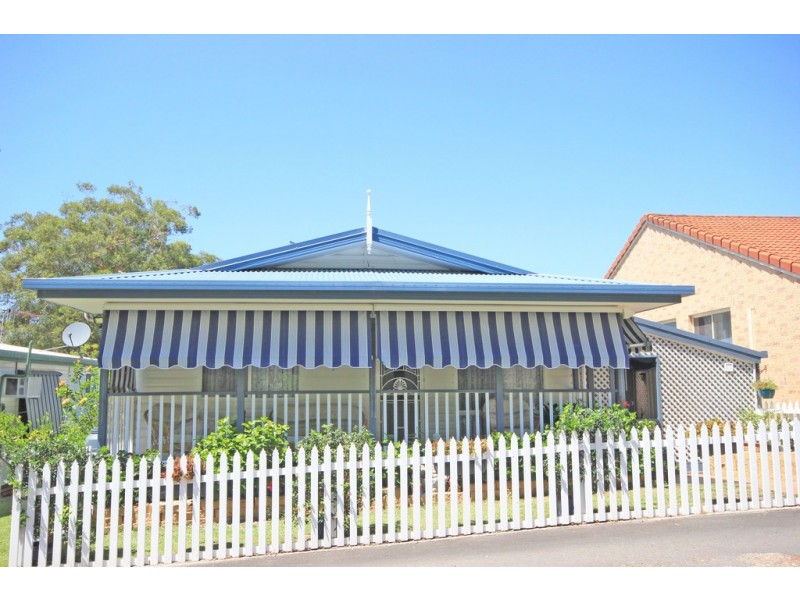 Site 2 / 152 Diamond Head Road, Dunbogan NSW 2443