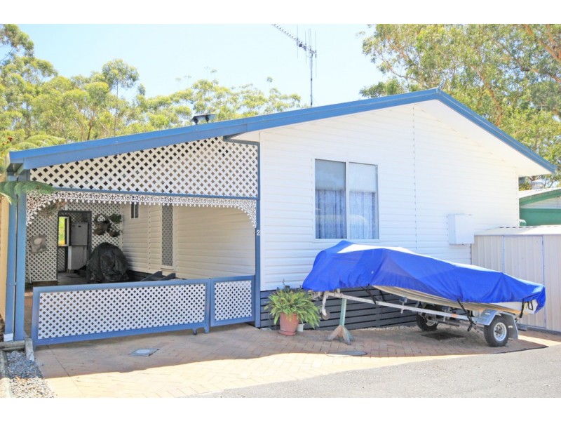 Site 2 / 152 Diamond Head Road, Dunbogan NSW 2443