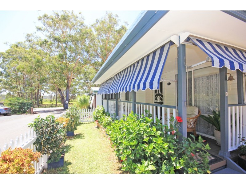 Site 2 / 152 Diamond Head Road, Dunbogan NSW 2443
