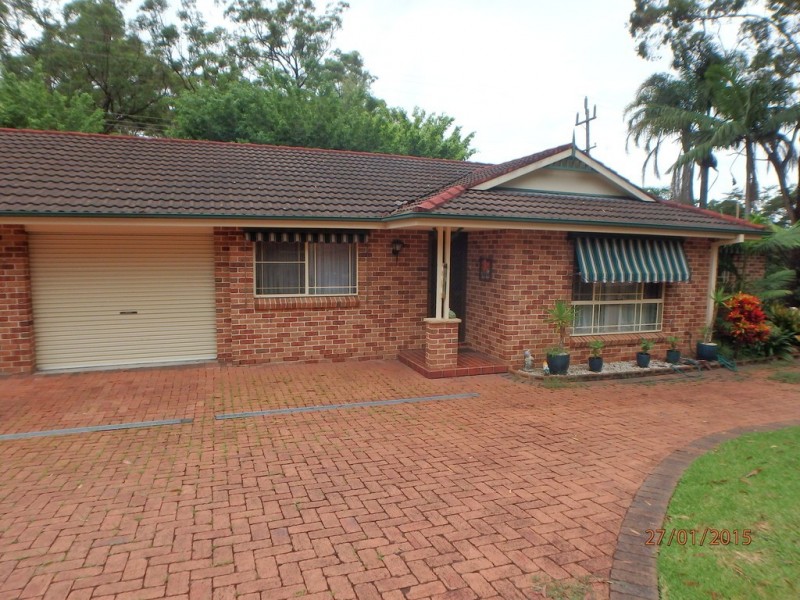 4/372 Ocean Drive, Laurieton NSW 2443