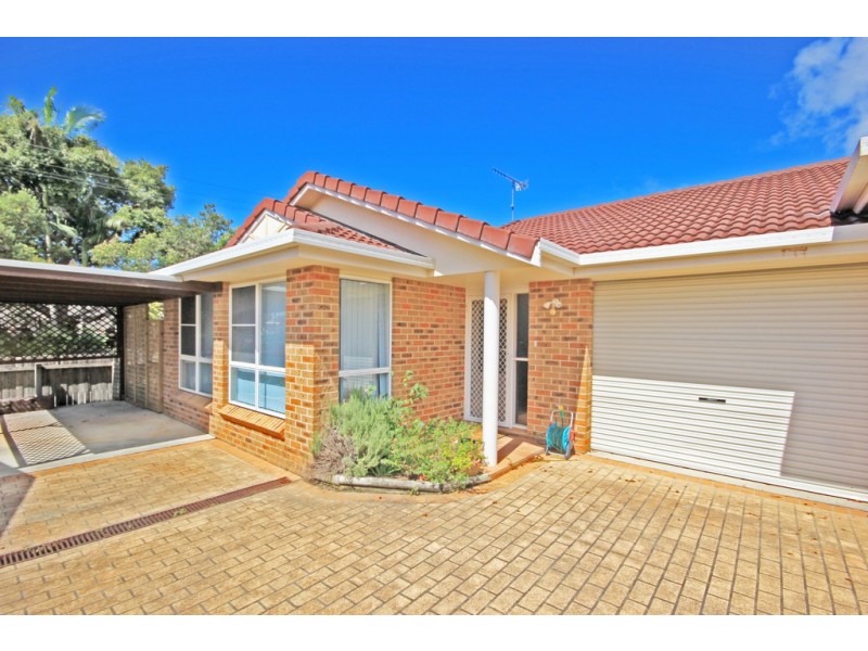 4/61 Norman Street, Laurieton NSW 2443