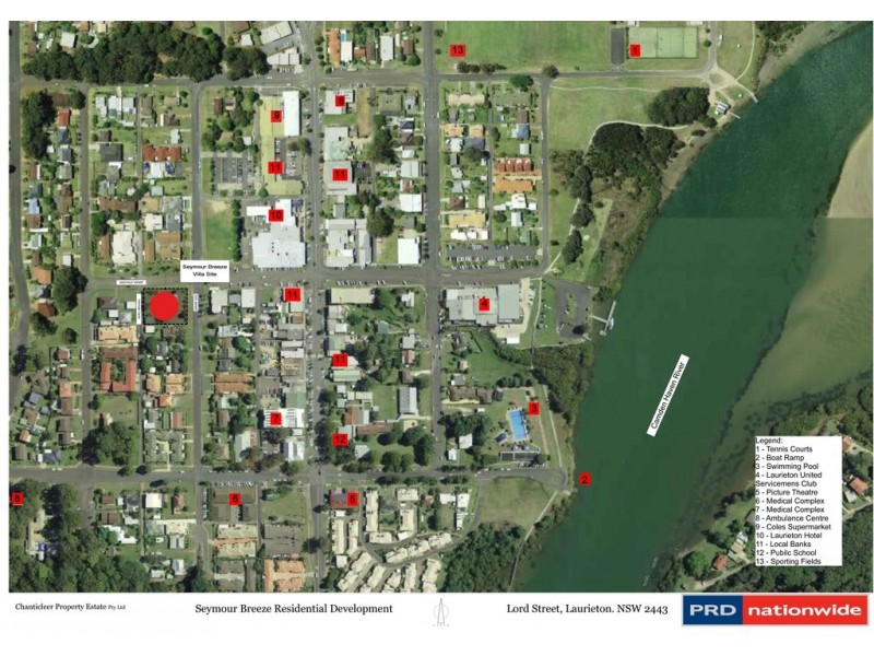 7 / 82 Lord Street, Laurieton NSW 2443