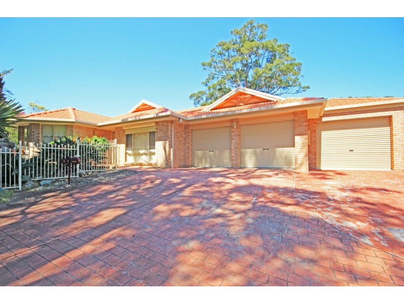 1 Fairwinds Avenue, Lakewood NSW 2443