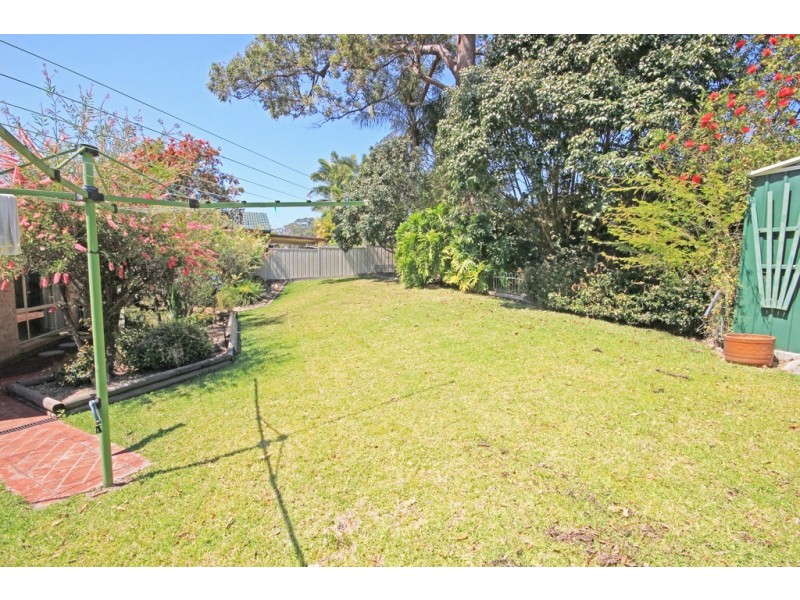 1 Fairwinds Avenue, Lakewood NSW 2443